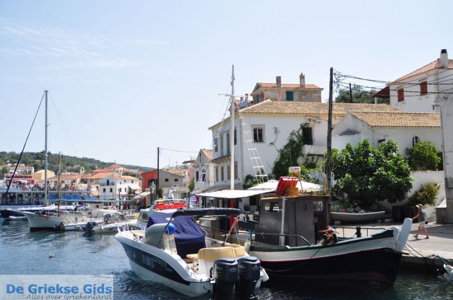 Gaios Paxos